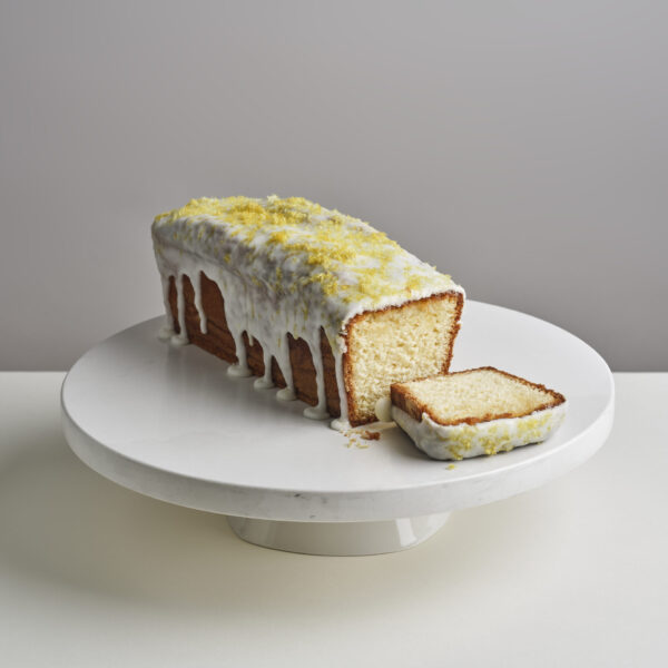 Lemon Drizzle