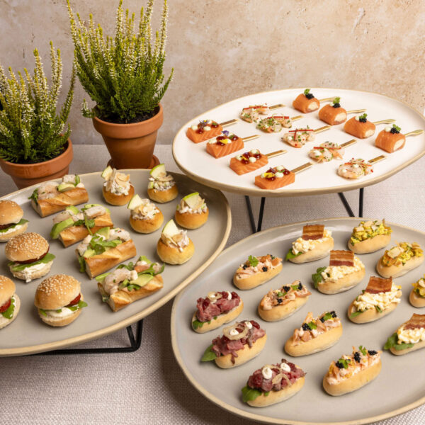 Downview collection – Plant-based (serves 10-12)