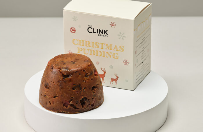 Christmas Pudding