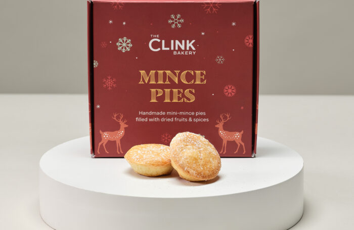 Mince Pies (9 pieces)